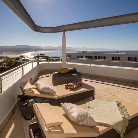Apartment A Upper Deck Plettenberg Bay Zewnętrze zdjęcie