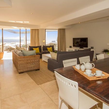 Apartment A Upper Deck Plettenberg Bay Zewnętrze zdjęcie