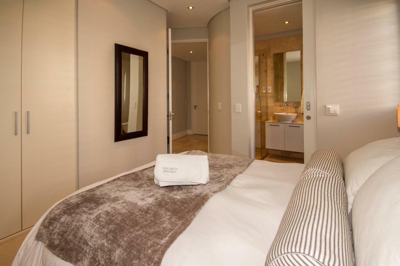 Apartment A Upper Deck Plettenberg Bay Zewnętrze zdjęcie