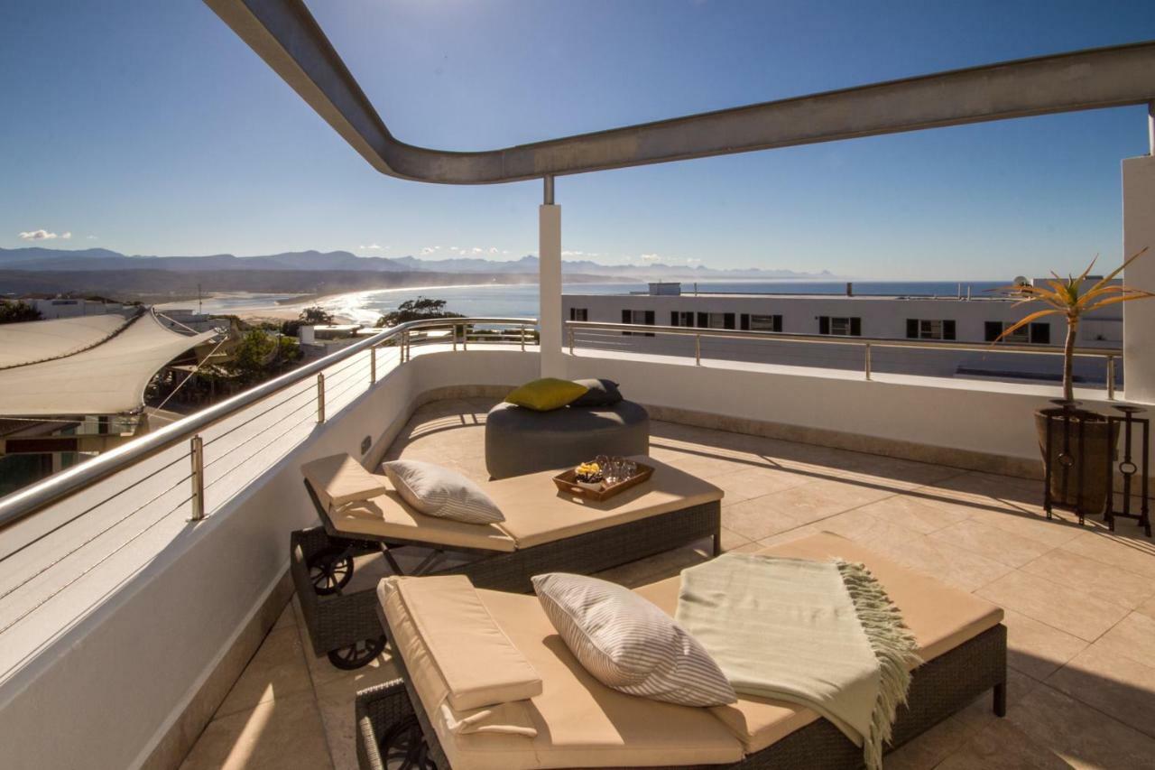 Apartment A Upper Deck Plettenberg Bay Zewnętrze zdjęcie