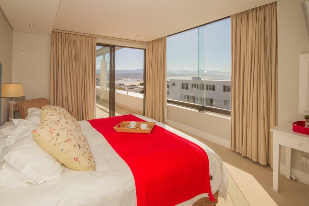 Apartment A Upper Deck Plettenberg Bay Zewnętrze zdjęcie