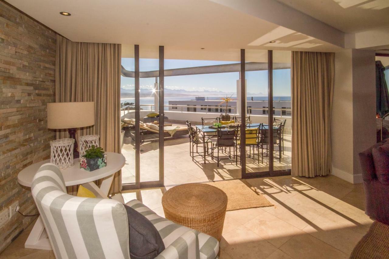 Apartment A Upper Deck Plettenberg Bay Zewnętrze zdjęcie