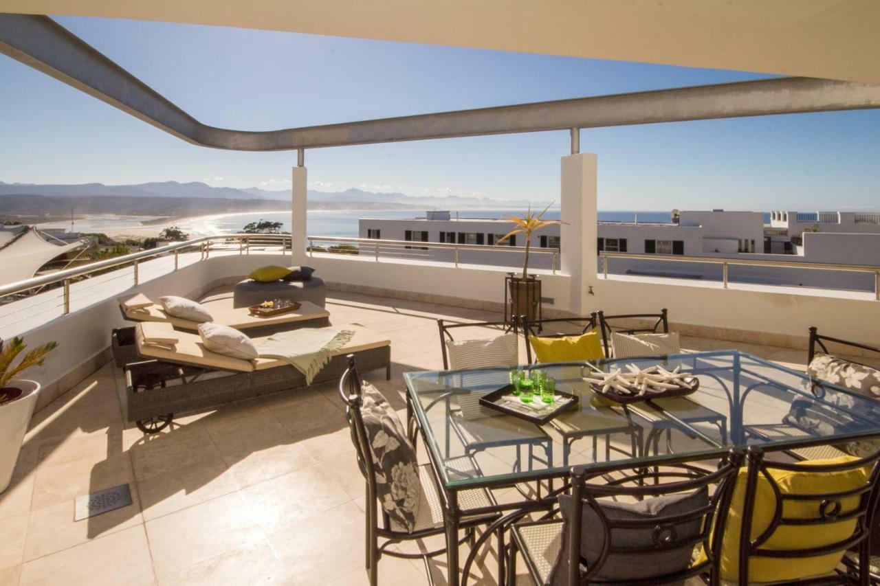 Apartment A Upper Deck Plettenberg Bay Zewnętrze zdjęcie