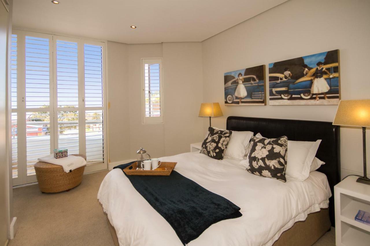 Apartment A Upper Deck Plettenberg Bay Zewnętrze zdjęcie