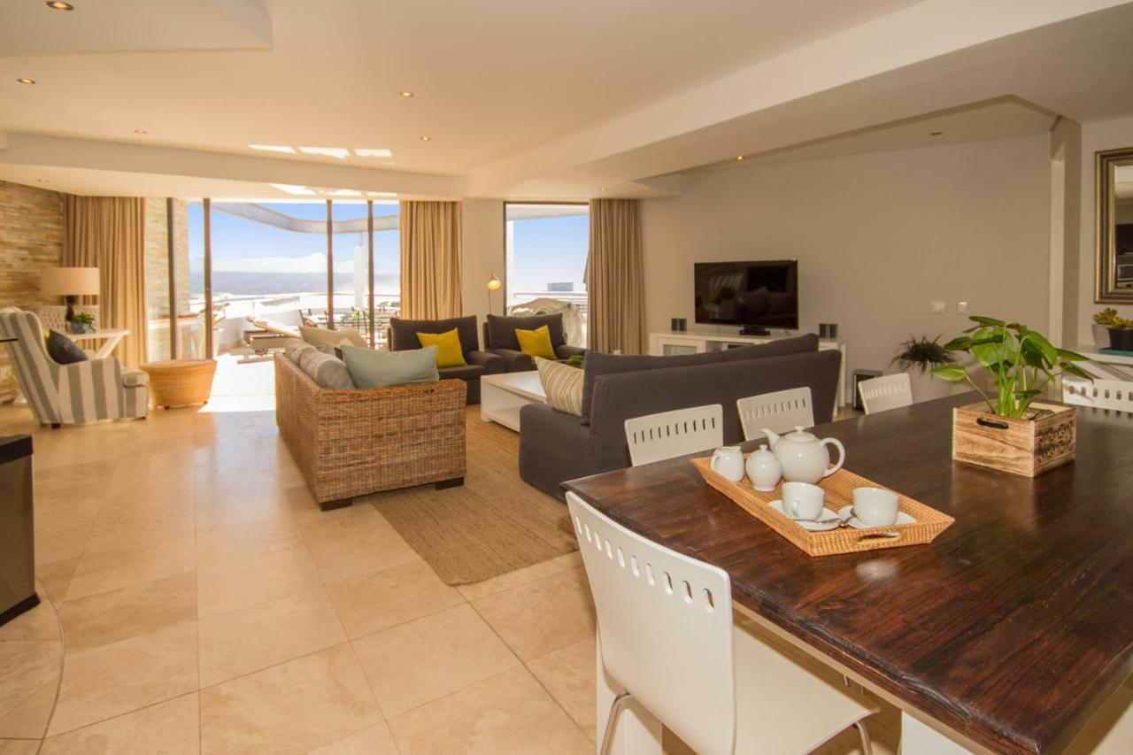 Apartment A Upper Deck Plettenberg Bay Zewnętrze zdjęcie