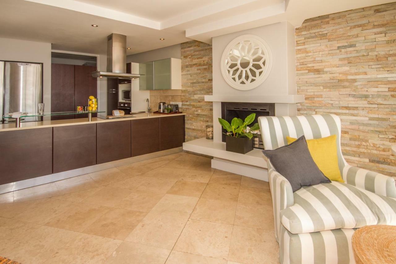 Apartment A Upper Deck Plettenberg Bay Zewnętrze zdjęcie