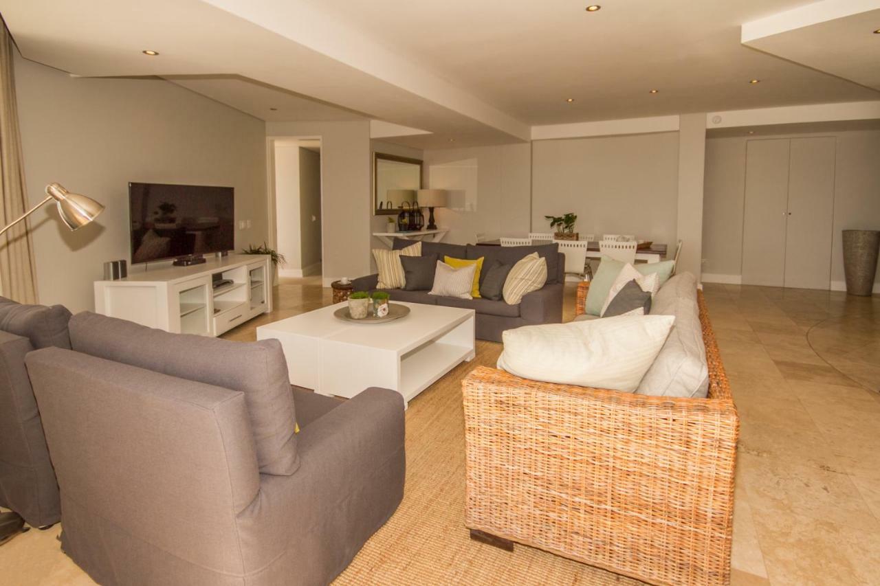 Apartment A Upper Deck Plettenberg Bay Zewnętrze zdjęcie