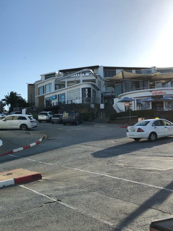 Apartment A Upper Deck Plettenberg Bay Zewnętrze zdjęcie